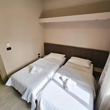 Apartamento Sunflower Twin *