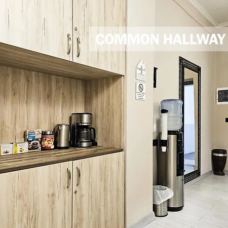 דירה Sunflower Twin