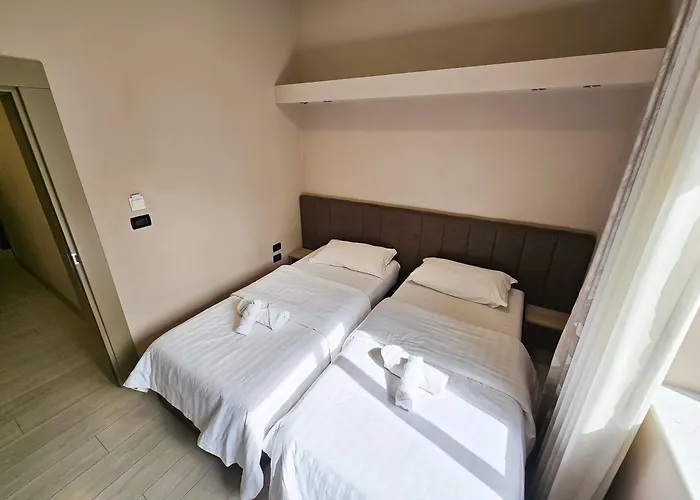 Appartement Sunflower Twin *